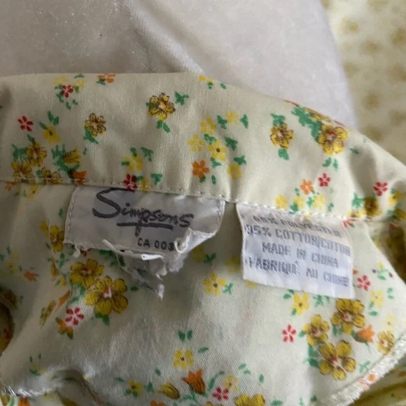 Simpsons - Picture 3 of 4